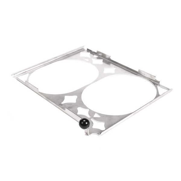 8 Ring Rack Replacement